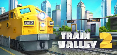 Train Valley 2 🔑STEAM КЛЮЧ ✔️РОССИЯ + МИР
