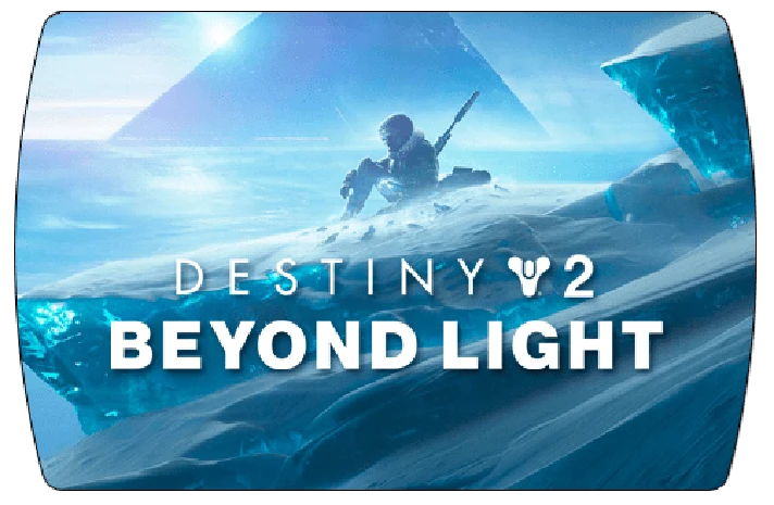 Destiny 2: Beyond Light (Steam) 🔵 RU-CIS