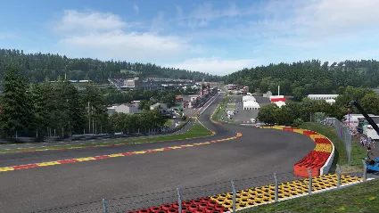 Automobilista 2 2020-2021 Season Pass DLC STEAM ⚡ ️АВТО