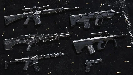 Insurgency: Sandstorm - Dealer Gear Set DLC ⚡ ️АВТО