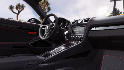 The Crew 2 - Porsche Cayman GT4 2016 Starter Pack ⚡ ️ 💳