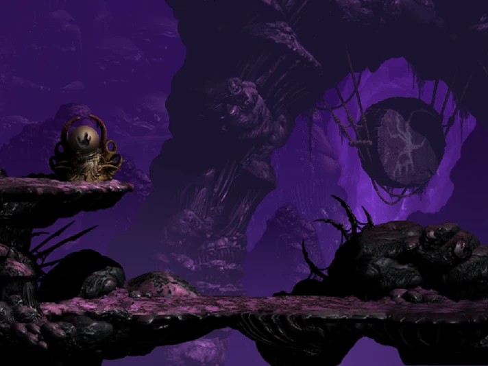 Oddworld: Abe´s Exoddus® (Steam key / Region Free)