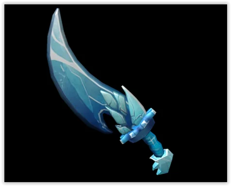 Ice Shard