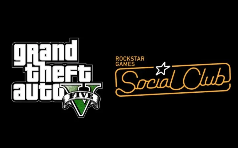 ⭐ GTA V Online Social Club ️ Смена Почты ️ Гарантия