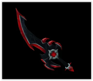 Vampire's Edge