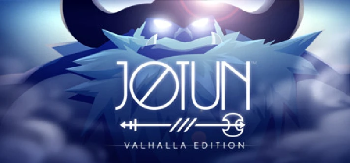 💳 Jotun Valhalla Edition STEAM KEY 🔑