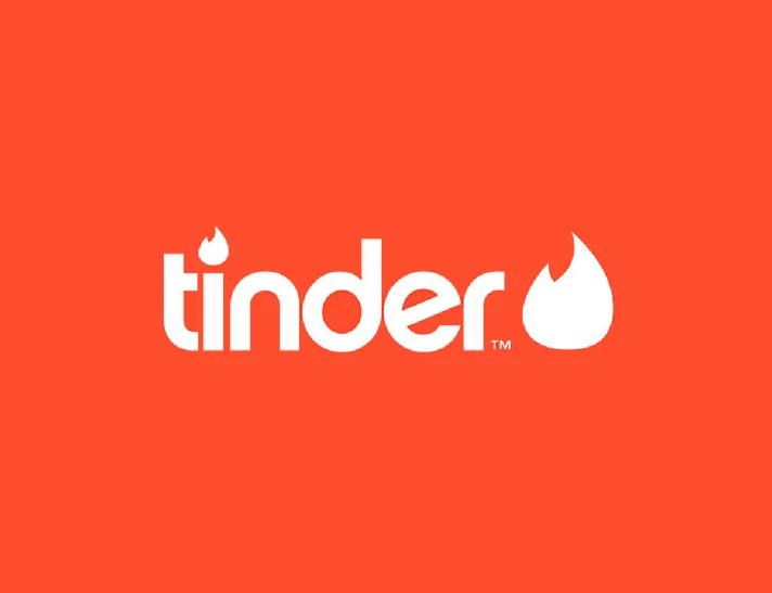 🏆💚PROMO CODE💙Tinder GOLD 1 MONTH✅WARRANTY🏅