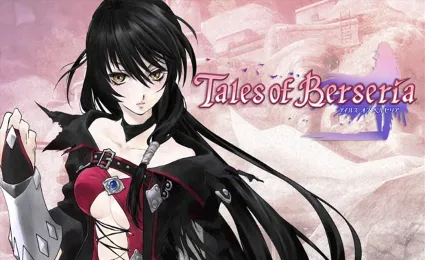 💠 Tales of Berseria (PS4/PS5/RU) П3 - Активация