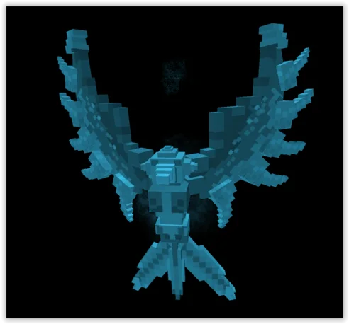 Frost bird