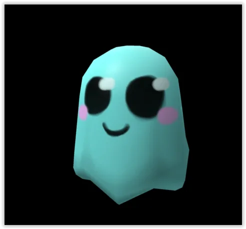 Ghosty