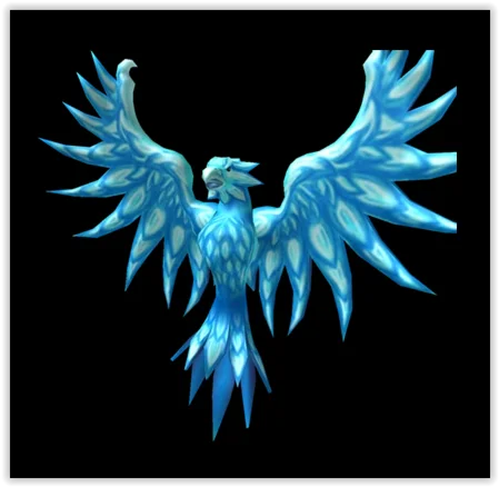 Ice Phoenix