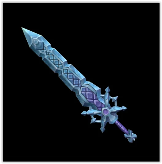 Iceflake