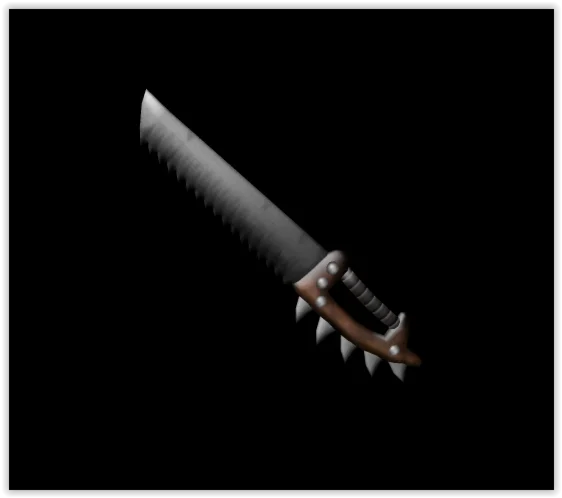 Handsaw