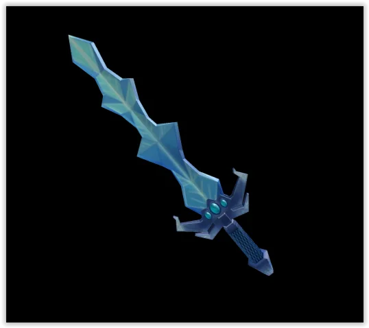 Ice Dragon