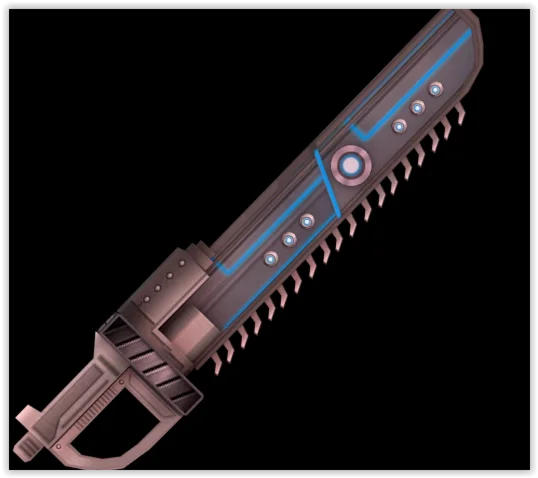 Saw