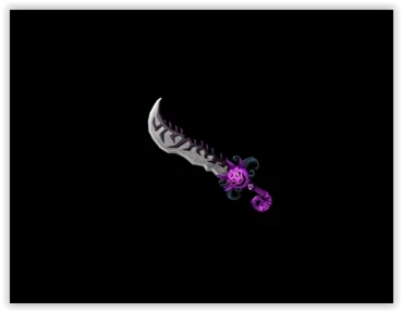 Hallow's Blade