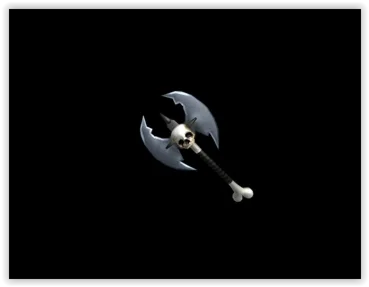 BattleAxe