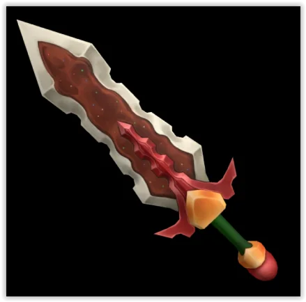 Cookieblade