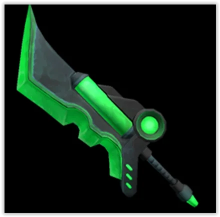 BioBlade