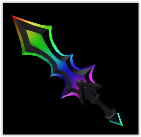 Prismatic