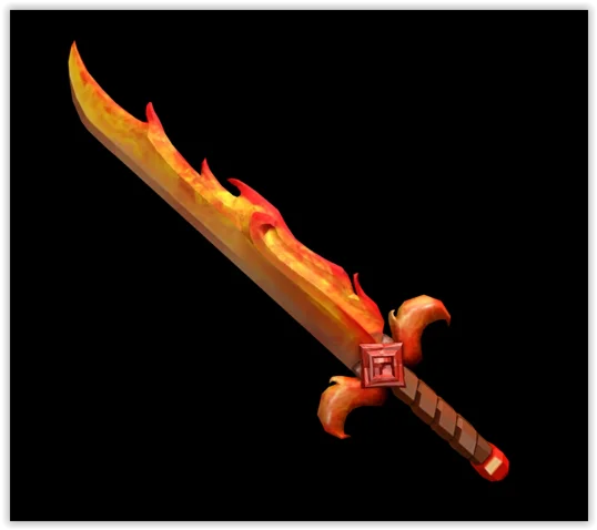 Flames