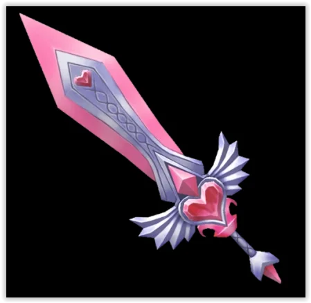 HeartBlade
