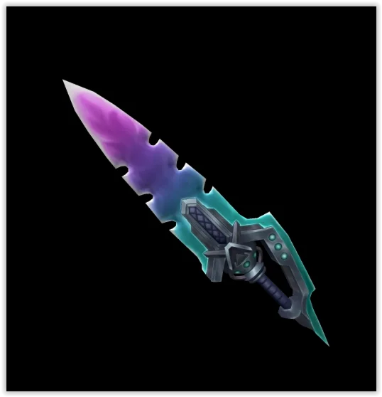 Plasmablade