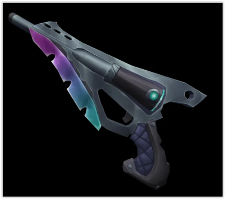 Plasmabeam