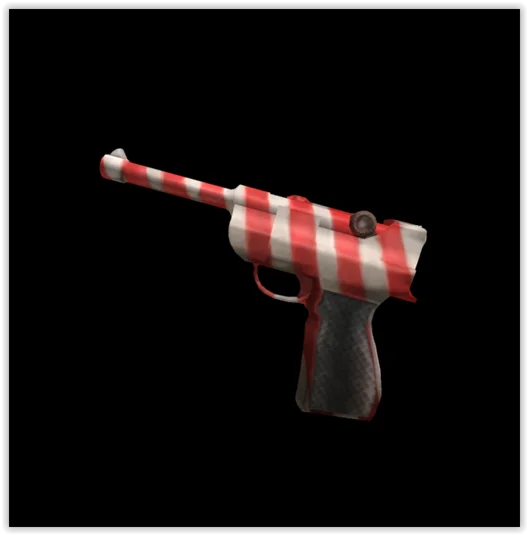 Lugercane
