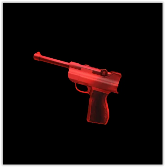 Red Luger