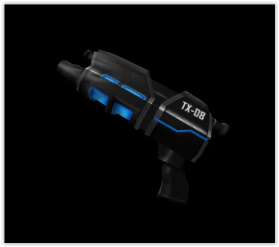 Blaster
