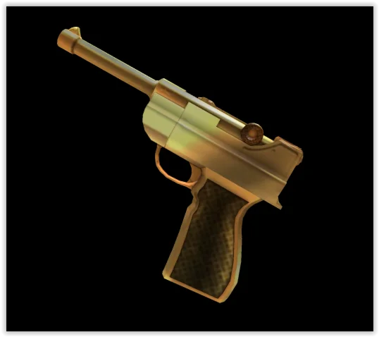Luger