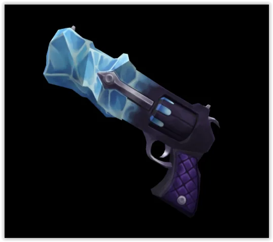 IceBlaster