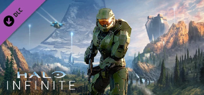 Halo Infinite (Campaign) - DLC STEAM GIFT RUSSIA