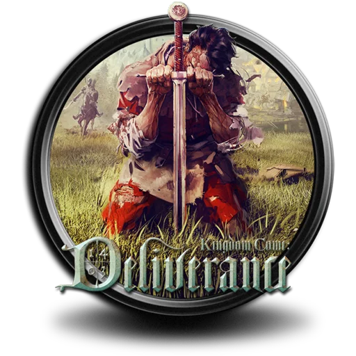 Kingdom Come: Deliverance®️Steam (Region Free)(GLOBAL)