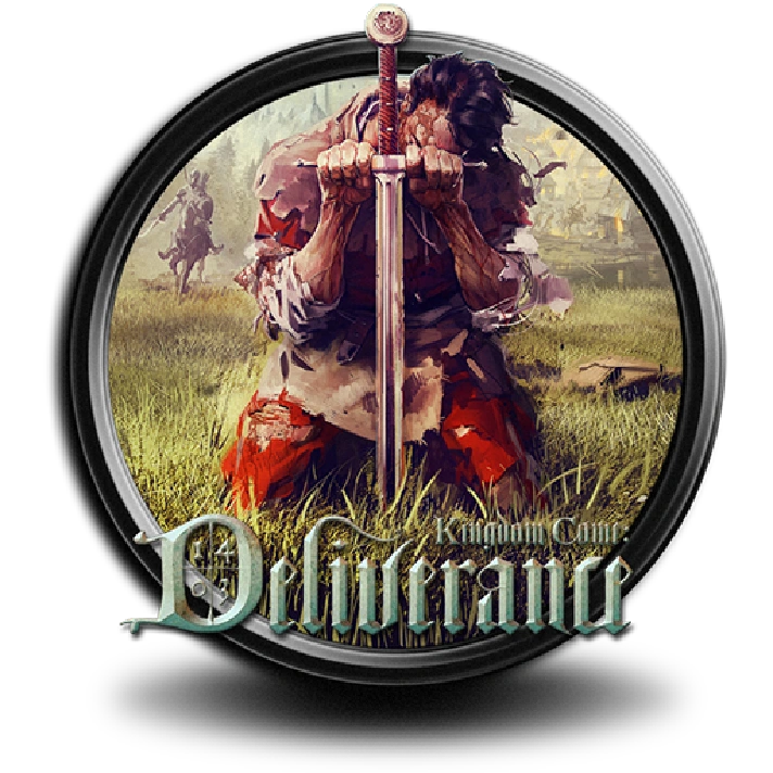 Kingdom Come: Deliverance®✔️Steam (Region Free)(GLOBAL)