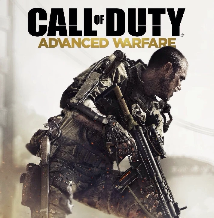 ✅Call of Duty Advanced Warfare Gold Edition STEAM GIFT