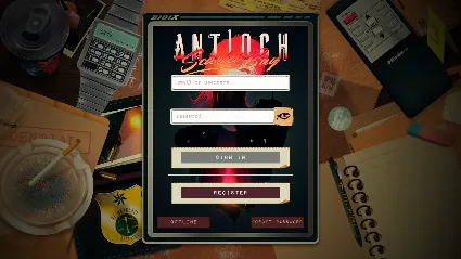 Antioch : Scarlet Bay 💎 АВТОДОСТАВКА STEAM GIFT RU