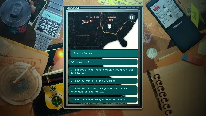 Antioch : Scarlet Bay 💎 АВТОДОСТАВКА STEAM GIFT RU