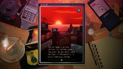Antioch : Scarlet Bay 💎 АВТОДОСТАВКА STEAM GIFT RU