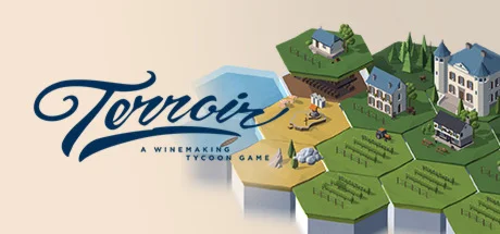 Terroir  АВТОДОСТАВКА STEAM GIFT RU
