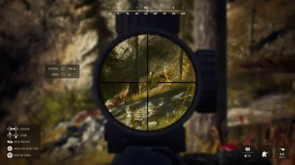 Way of the Hunter STEAM KEY РФ+СНГ СТИМ КЛЮЧ ЛИЦЕНЗИЯ