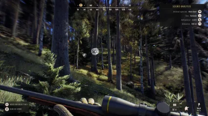 Way of the Hunter STEAM KEY РФ+СНГ СТИМ КЛЮЧ ЛИЦЕНЗИЯ
