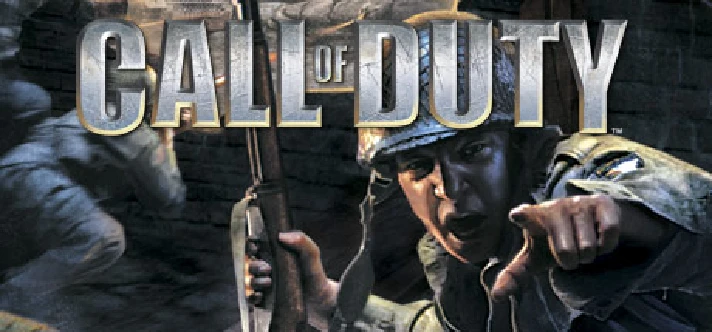 ✅Call of Duty 1 (2003) (STEAM GIFT / RUSSIA) 💳0%