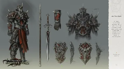 King Arthur: Knight's Tale - Supporter Pack DLC STEAM