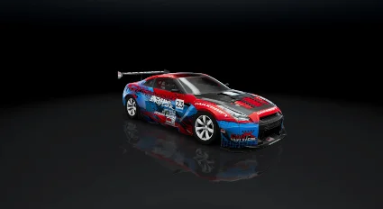 CarX Drift Racing Online - The Royal Trio DLC ⚡ ️АВТО