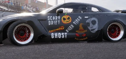 CarX Drift Racing Online - American Ways DLC ⚡ ️АВТО