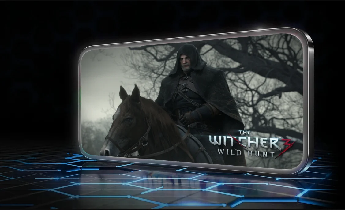 Ведьмак 3 GOTYGFN (Geforce Now) Гарантия 90 дней