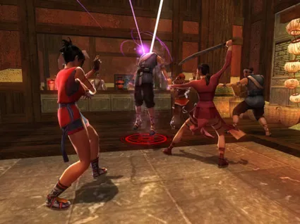 Jade Empire: Special Edition - STEAM GIFT РОССИЯ