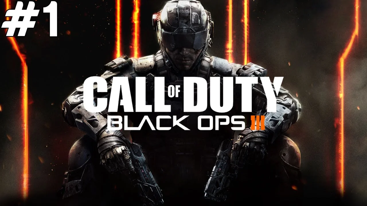 ⭐️ Call of Duty: Black Ops III [Steam/Global] WARRANTY